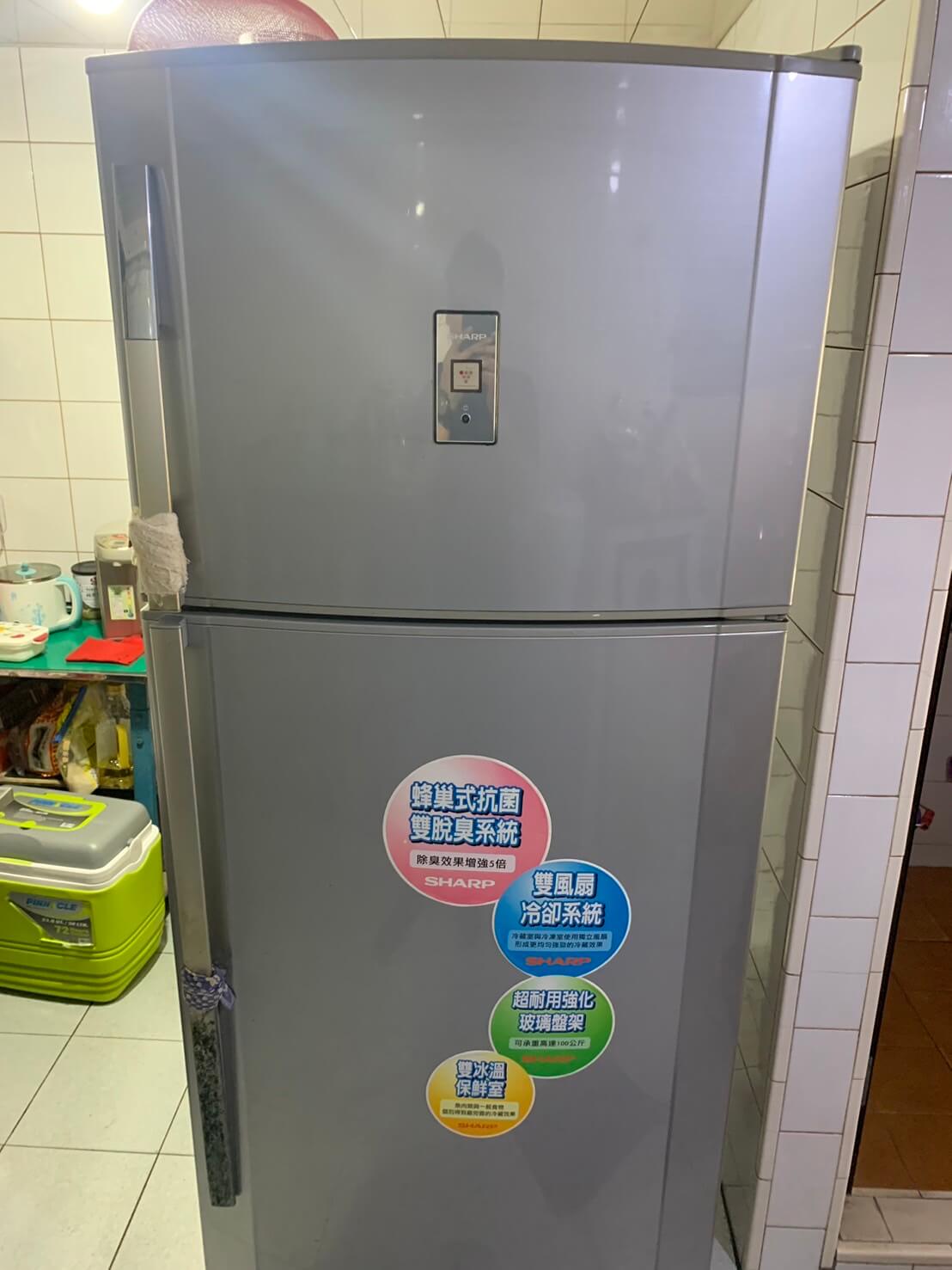 立刻修-家電住宅維修的施工實績圖片